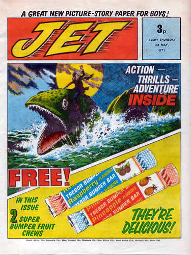 Jet